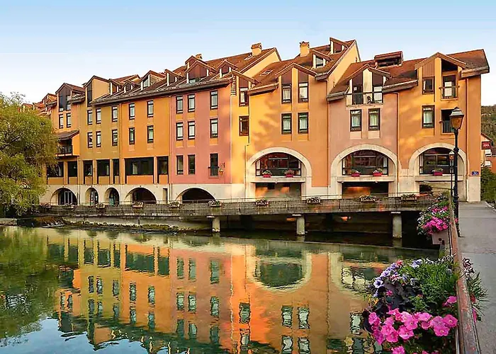 Ibis Centre Vieille VilleHotel Annecy